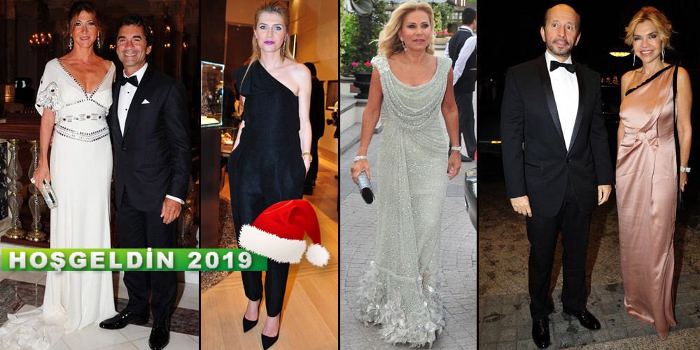 Cemiyet hayatının 2019'dan beklentileri...