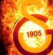 Ligin ilk devresini liderin 6 puan gerisinde kapatan Galatasaray