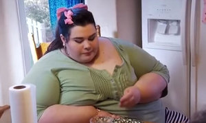 Bu Kilolarla 30 Yasini Goremezsin Demislerdi Ama Saglik Haberleri