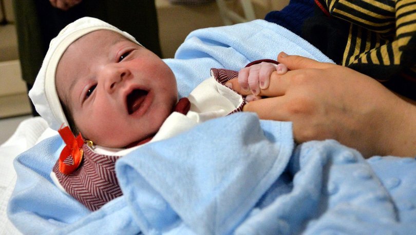 Son Dakika 2019 Un Ilk Bebegi Dunyaya Geldi Gundem Haberleri