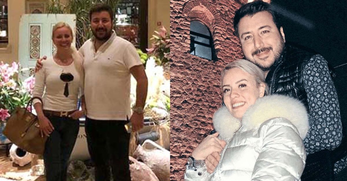 duygu su gulpinar yeni yili sevgilisi resit bozkurt ile singapur da karsiladi magazin haberleri magazin haberleri