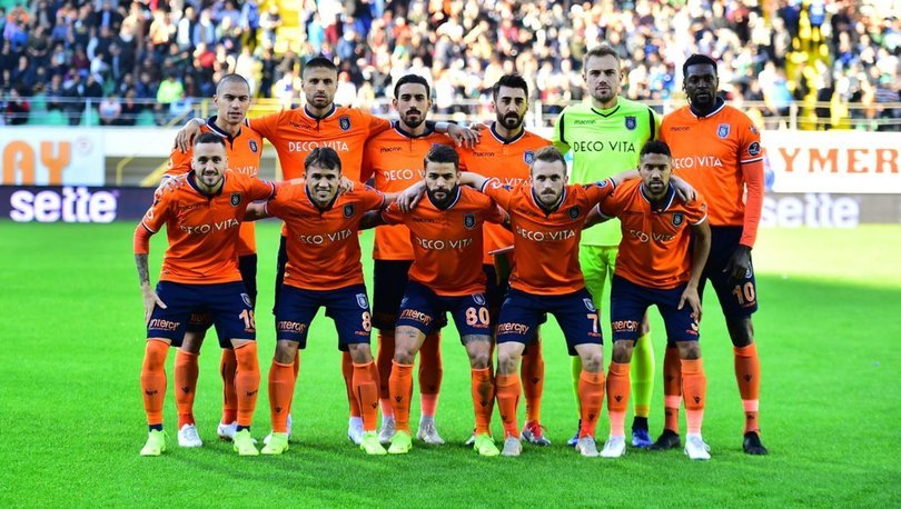 Medipol Basaksehir Medipol Basaksehir