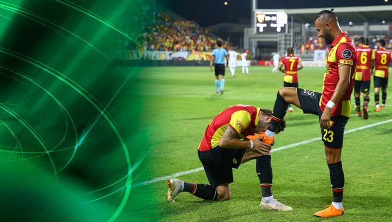 Yasin Oztekin Fenerbahce Ye Aatif Goztepe Ye Iddiasi