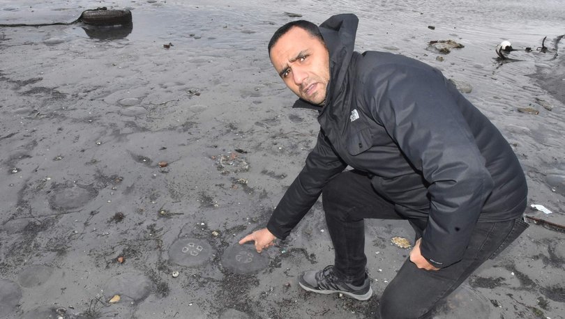 Tekirdag Marmara Ereglisi Nde Vatandasi Panik Eden Goruntu Gundem Haberleri