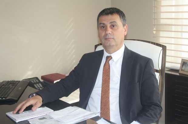 Ramazan Simsek Kimdir Mhp Golbasi Belediye Baskan Adayi Ramazan Simsek Gundem Haberleri