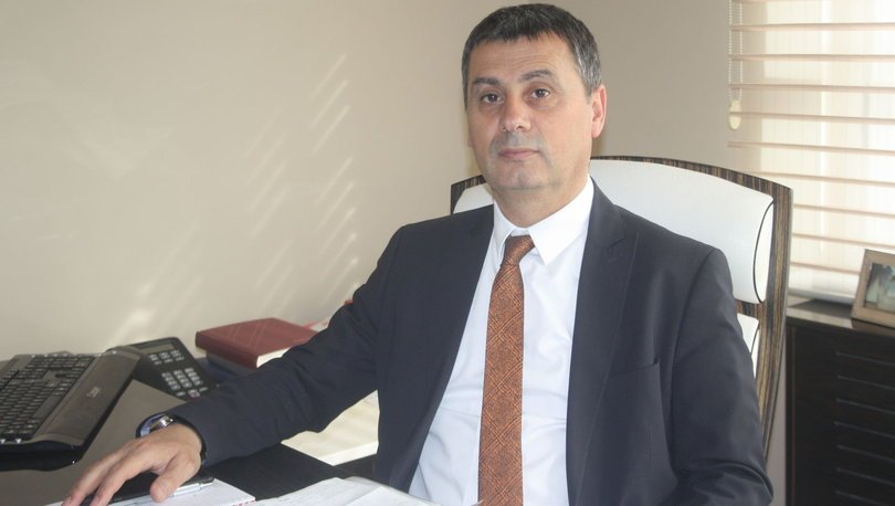 Ramazan Şimşek kimdir? MHP Gölbaşı Belediye Başkan Adayı Ramazan Şimşek