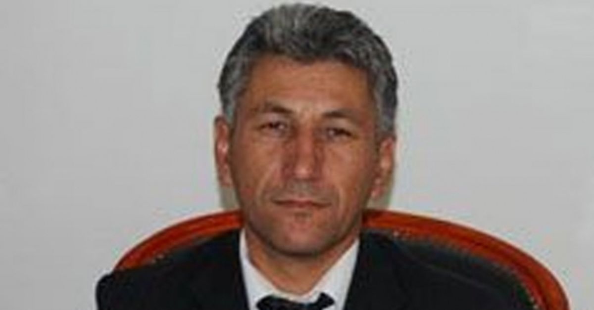 Melih Memis Celik Kimdir Ak Parti Sereflikochisar Belediye Baskan Adayi Melih Memis Celik Gundem Haberleri