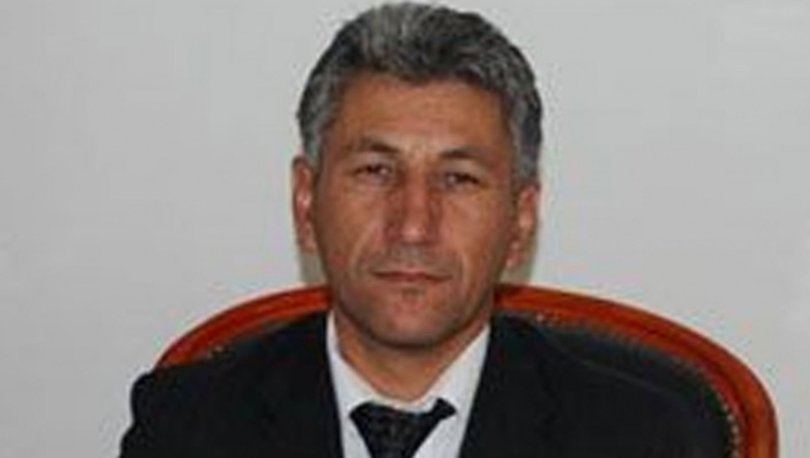 Melih Memis Celik Kimdir Ak Parti Sereflikochisar Belediye Baskan Adayi Melih Memis Celik Gundem Haberleri