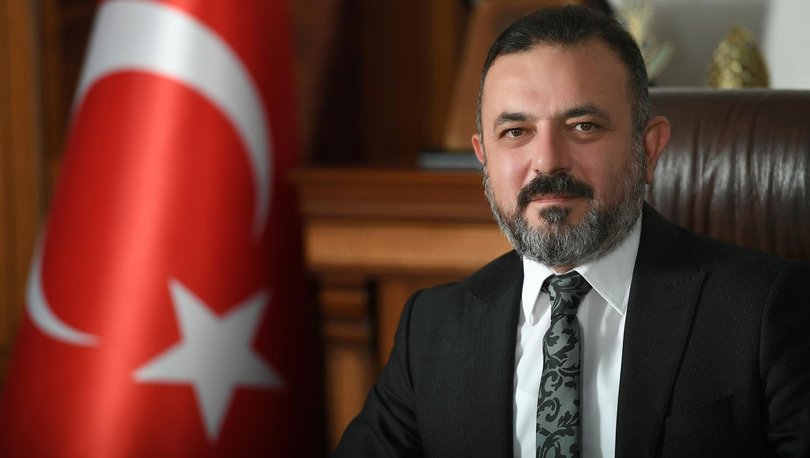 murat ercan kimdir ak parti sincan