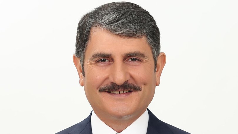 ak parti pursaklar belediye