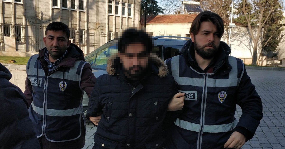Yasa Disi Muayenehane Acip Kurtaj Yapan Yabanci Uyruklu Doktor Adliyeye Sevk Edildi Son Dakika Haberleri