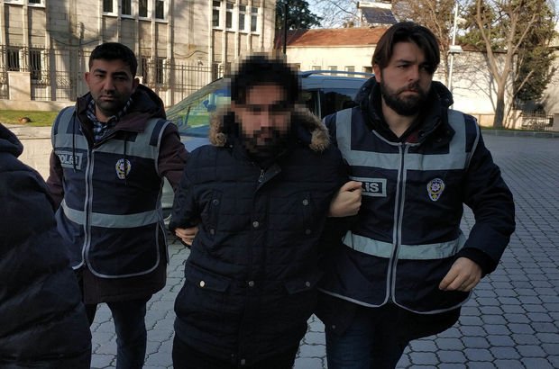 Yasa Disi Muayenehane Acip Kurtaj Yapan Yabanci Uyruklu Doktor Adliyeye Sevk Edildi Son Dakika Haberleri