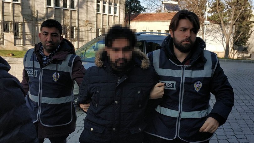 Yasa Disi Muayenehane Acip Kurtaj Yapan Yabanci Uyruklu Doktor Adliyeye Sevk Edildi Son Dakika Haberleri
