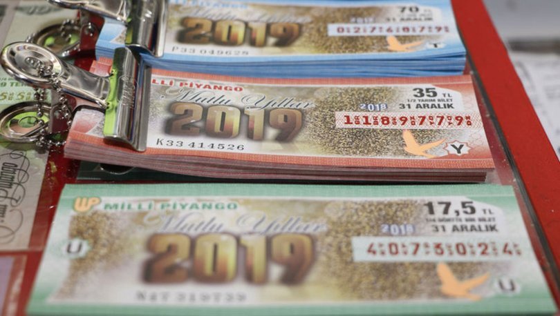 Milli Piyango Sorgulama Sayfasi Mpi Sirali Tam Liste 2019 Milli Piyango Bilet Sorgula Mpi Gov Tr Gundem Haberleri