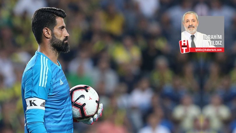 Ali Koc Volkan Demirel Ile Gorusecek Fenerbahce Haberleri