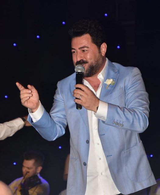 2019un ilk şarkısı Serkan Kayadan 61