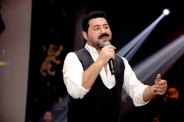 2019un ilk şarkısı Serkan Kayadan 43