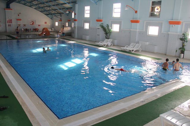 Yarıyıl tatilinin gözde üçlüsü: Kapadokya, Erciyes ve Kozaklı