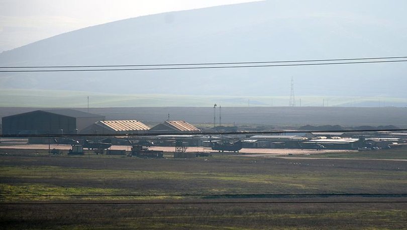 Irak: Suriyedeki ABD askerleri Erbil üzerinden çekilecek Irak: Suriyedeki ABD askerleri Erbil üzerinden çekilecek