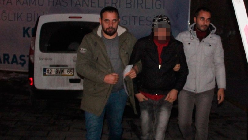 Reina saldırısı: "zanlının doğu sınırından girdiğine dair kuvvetli Son dakika: İkinci Reina katliamı böyle önlenmiş… | Gündem Haberleri