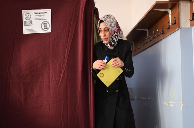 Yerel Seçim 2019: YSK, hangi partilerin seçime katılmasına izin verdi?