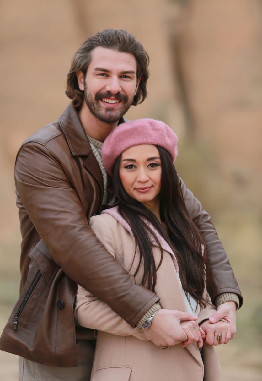 Yuvaya Dönüş filmi için Japonların tercihi Furkan Palalı oldu 51