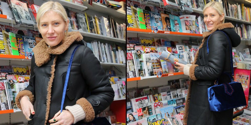 Benardete’nin okuma keyfi…