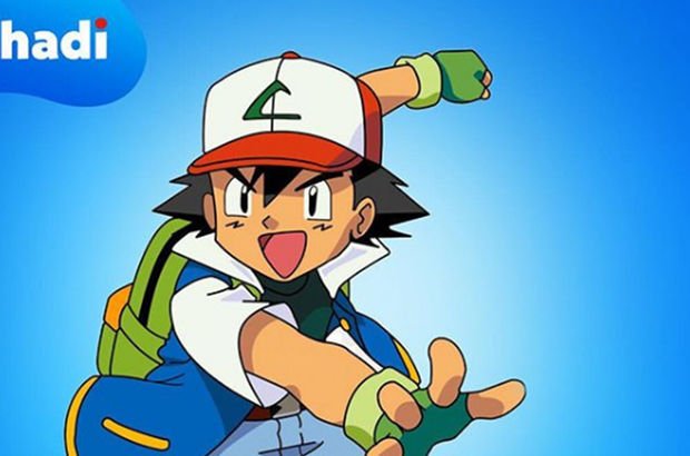 Hadi ipucu 3 Ocak: Pokemon eğiticisi kimdir?