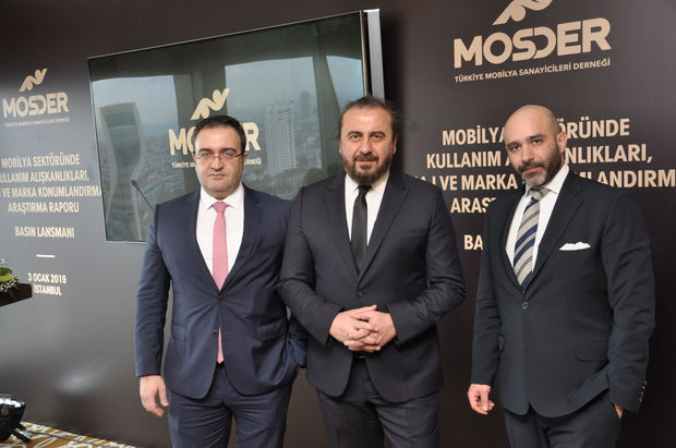 Mobilya tüketicisinin eğilimleri ortaya çıktı