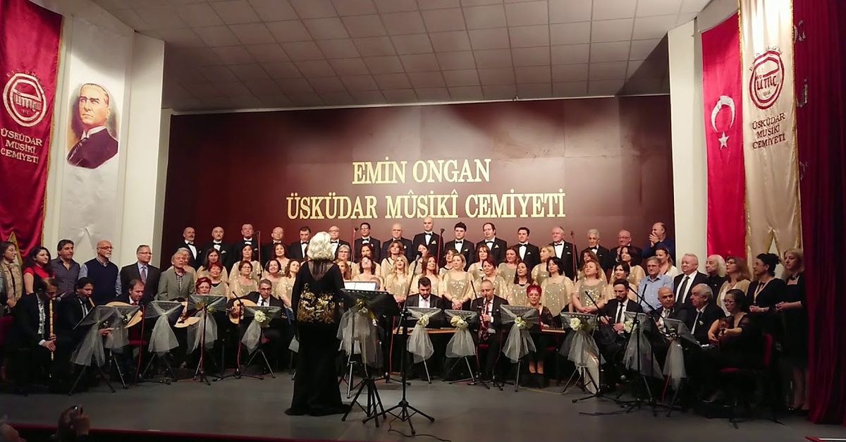 Kültür ve Turizm Bakanlığı 2018 Özel Ödülleri'nin sahipleri belli oldu