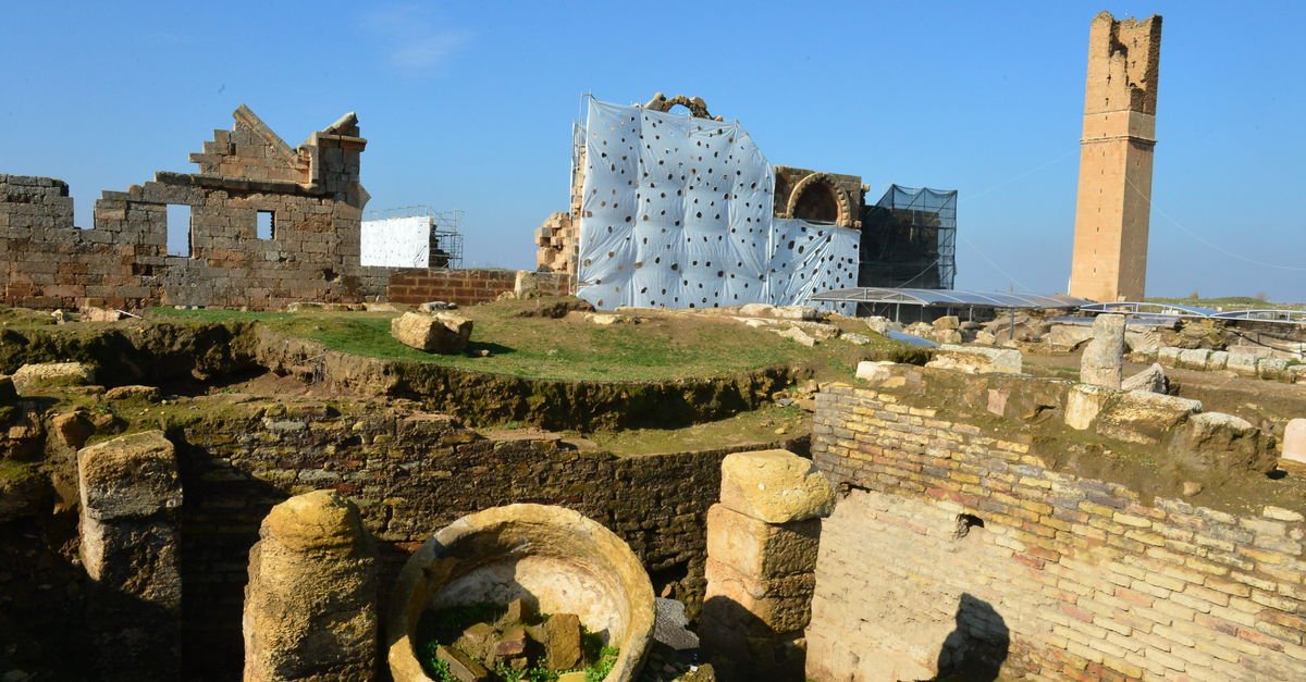 UNESCO adayı olmuştu! Görücüye çıkıyor