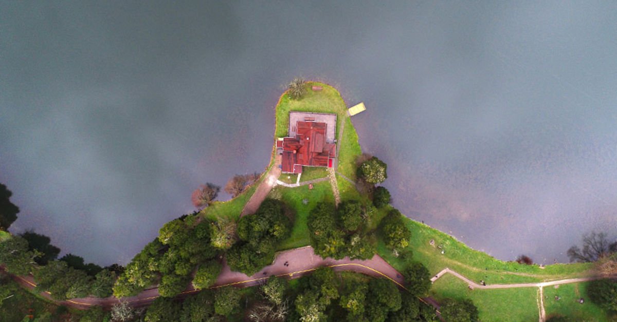 Kayak, doğa ve kaplıca turizminin merkezi: Bolu