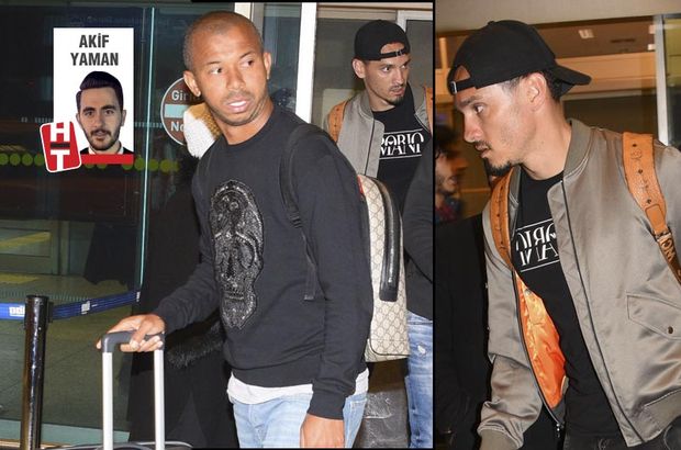 Ayrılık soruları yanıtsız kaldı