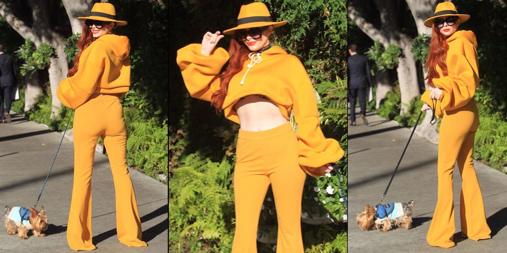 Beverly Hills’i mesken tuttu…