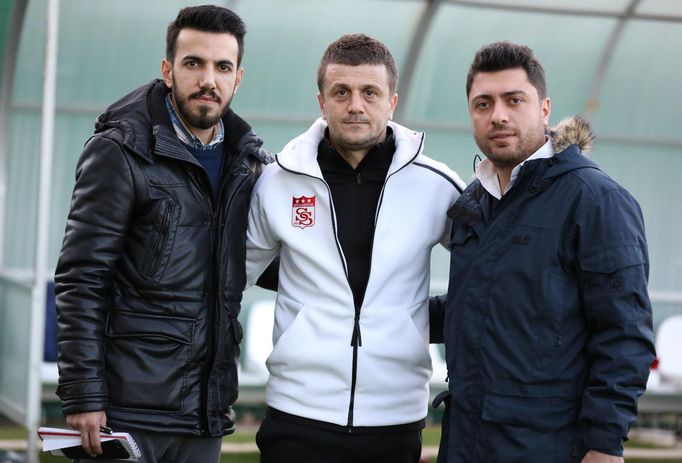 Habertürk Spor, Antalyada Habertürk Spor, Antalyada