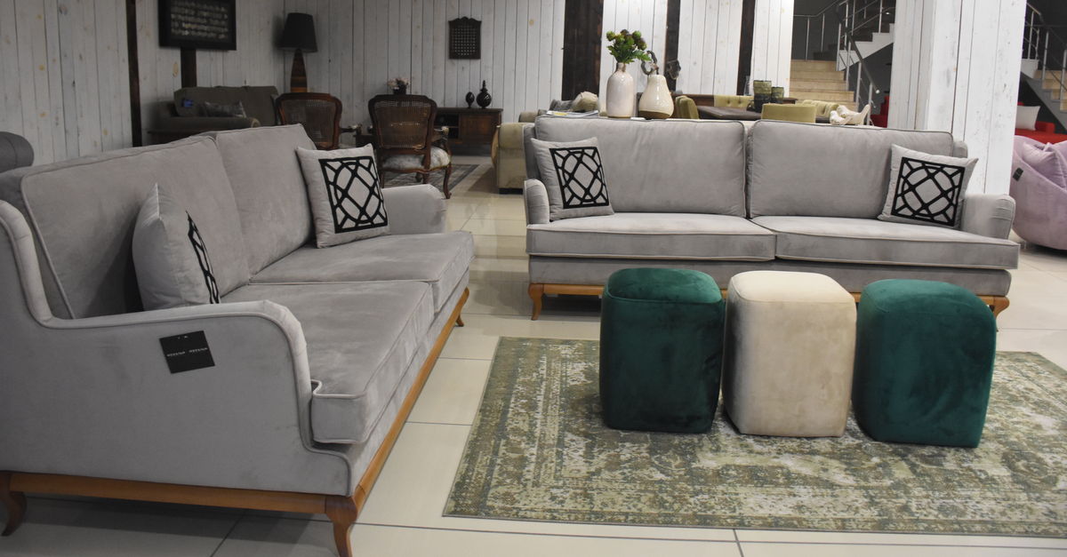 Mobilya ihracatı 3,1 milyar doları aştı