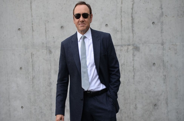 Kevin Spacey bugün 'cinsel taciz' suçlamasıyla mahkemeye çıkıyor