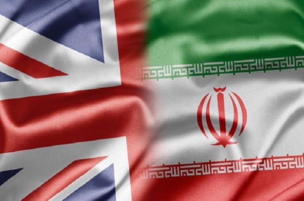 İran ile İngiltere arasında casusluk tartışması