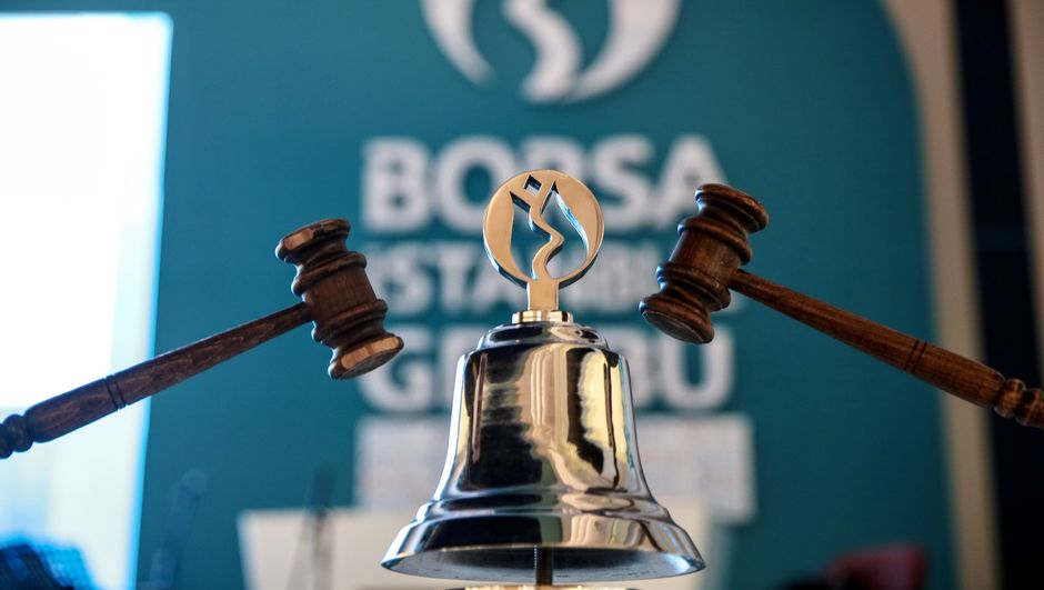 Borsa günü yükselişle tamamladı