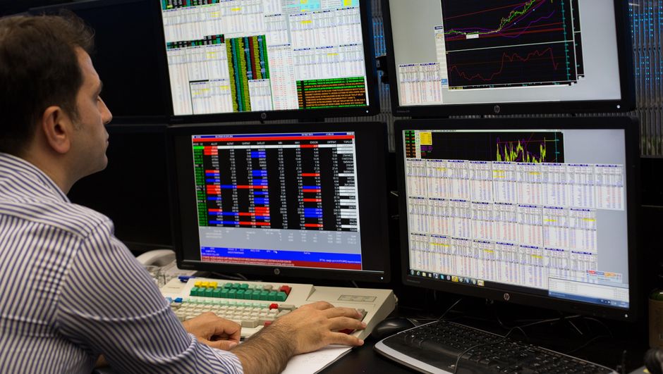 Wall Street'te yeni borsa kuruluyor