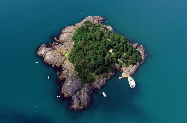 Giresun Adası için UNESCO başvurusu