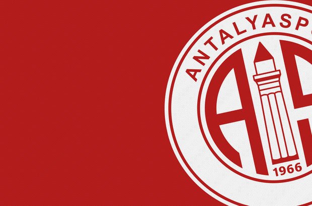 Antalyaspor'da 2 ayrılık!