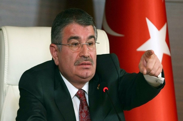 Eski İçişleri Bakanı İdris Naim Şahin CHP ve İYİ Parti adayı olacak mı?