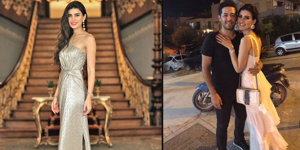 'Her gün yeniden aşık olduğum adam'