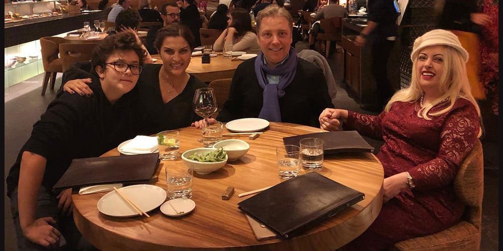 Moda konulu sohbet...