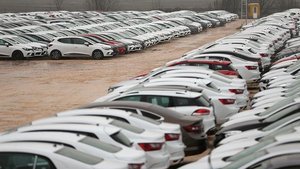Yerli otomotiv sanayisi 90 yaşına girdi Yerli otomotiv sanayisi 90 yaşına girdi