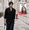 Grammy ödüllerine aday gösterilen ilk mandolin sanatçısı olan Avi Avital, klasik müziğin önemli toplulukları arasında yer alan Cappella Gabetta ile birlikte İş Sanat Konser Salonu’nda doyumsuz bir konser verdi. Çağımızın önemli kemancılarından biri olan Andres Gabetta