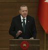 Cumhurbaşkanı Recep Tayyip Erdoğan, Cumhurbaşkanlığı Külliyesi