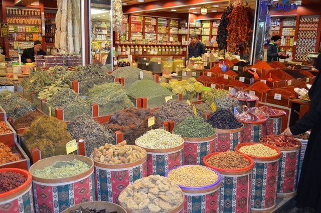 'Safran akciğer kanserinden koruyor'
