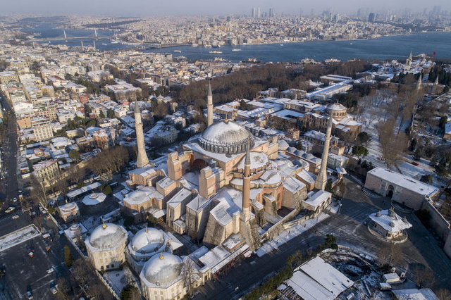 İstanbul Gezi Rehberi 2019 İstanbul Gezi Rehberi 2019